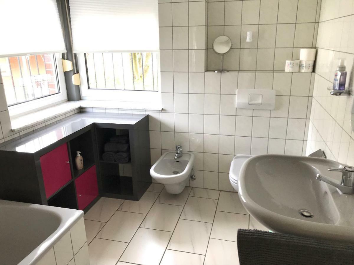 Fewo-Seither Wilnsdorf Bagian luar foto