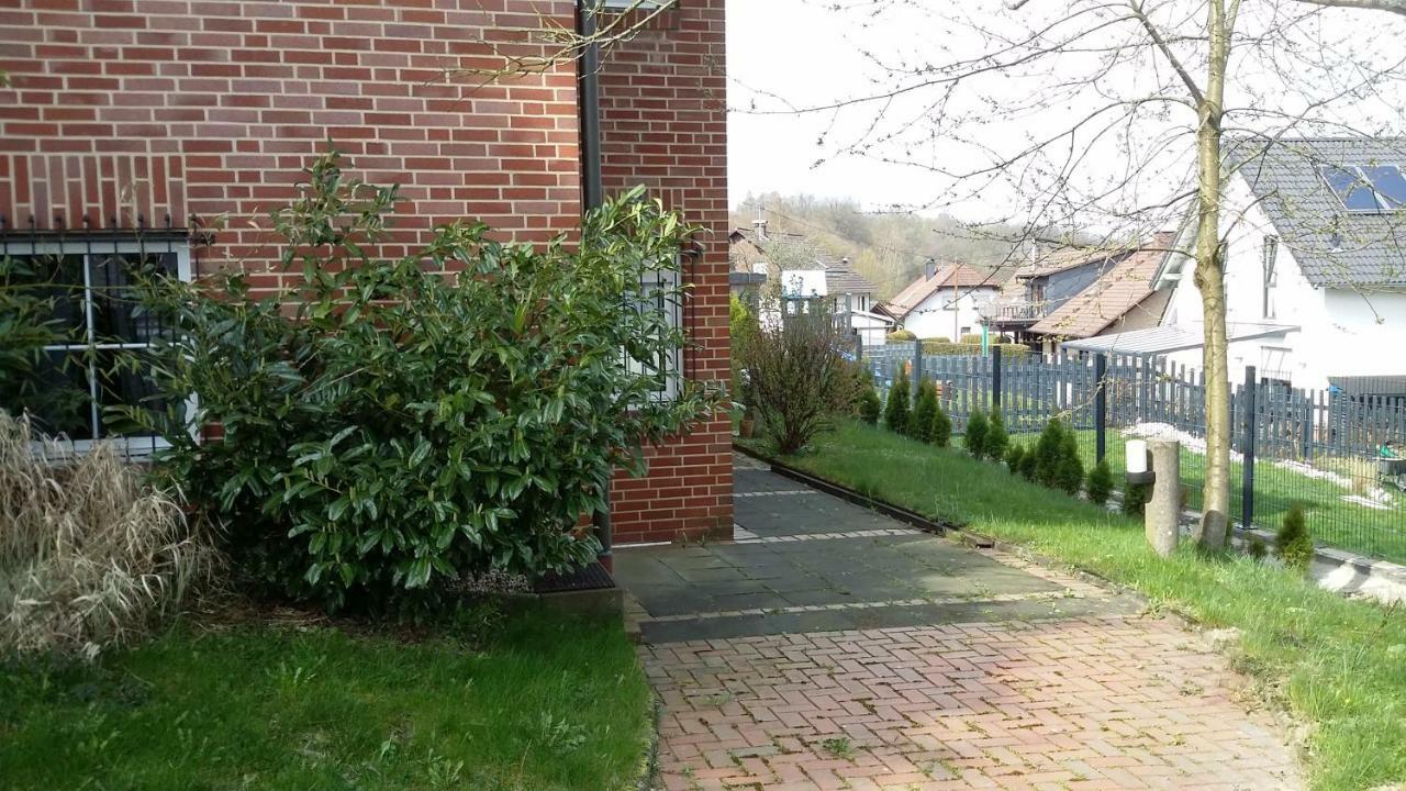 Fewo-Seither Wilnsdorf Bagian luar foto