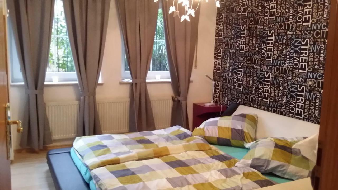 Fewo-Seither Wilnsdorf Bagian luar foto
