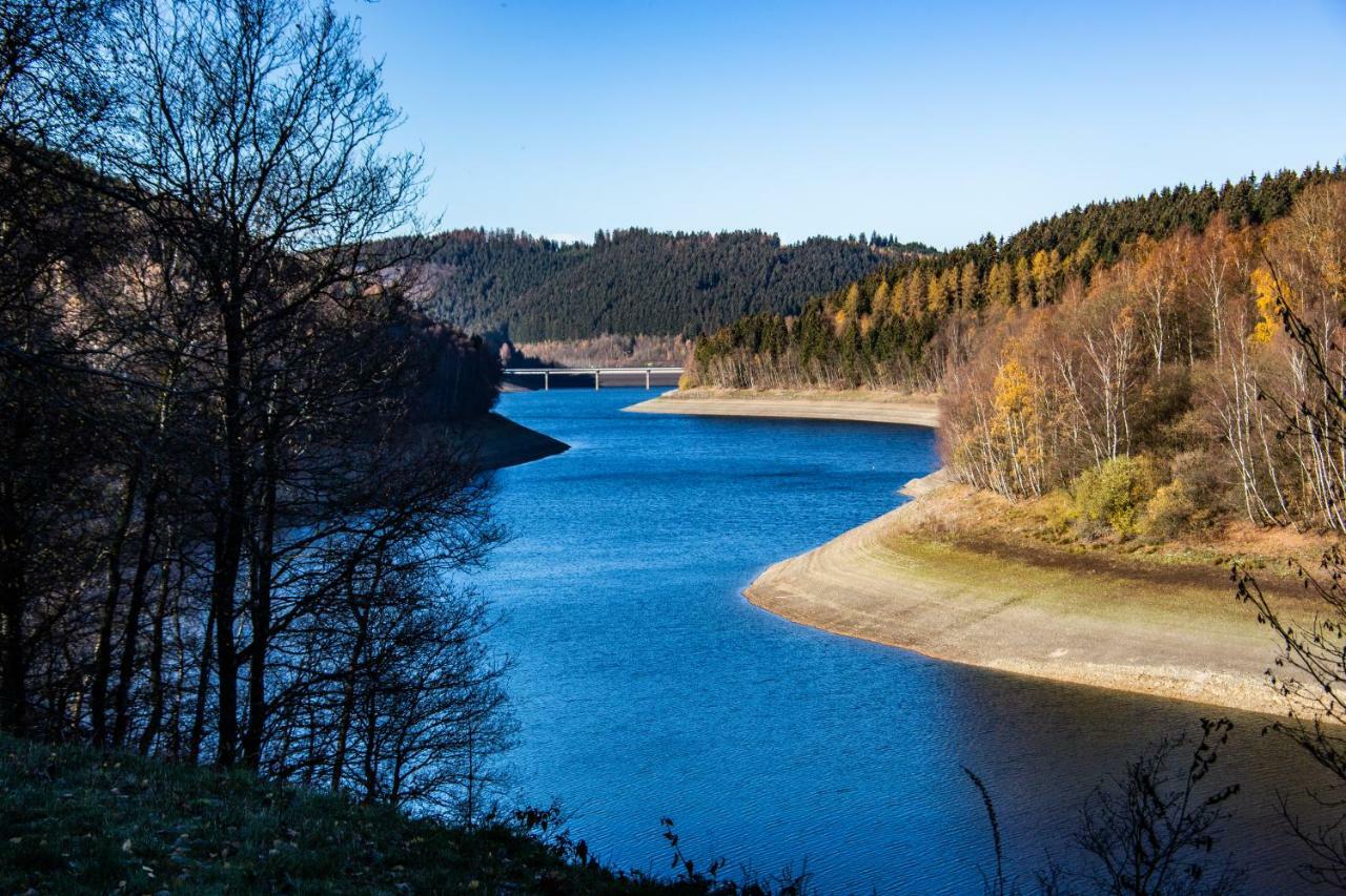 Fewo-Seither Wilnsdorf Bagian luar foto