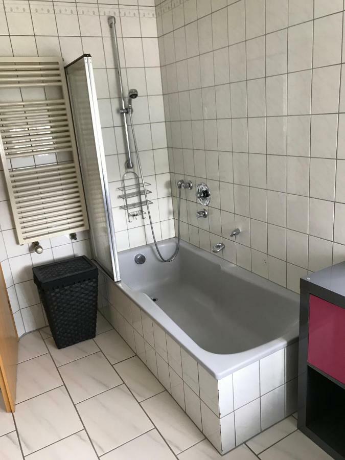 Fewo-Seither Wilnsdorf Bagian luar foto