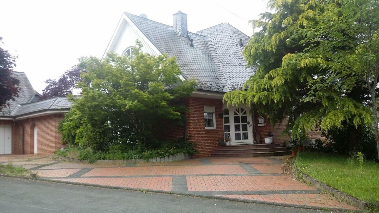 Fewo-Seither Wilnsdorf Bagian luar foto
