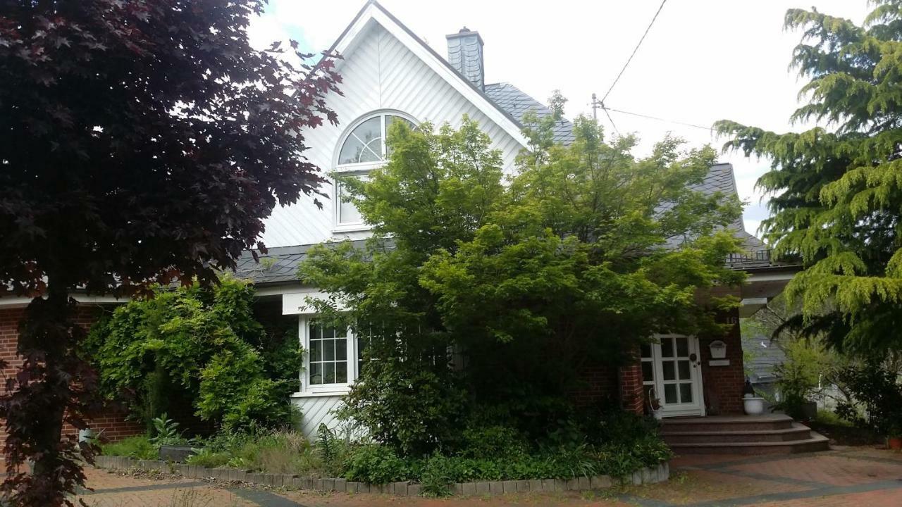 Fewo-Seither Wilnsdorf Bagian luar foto