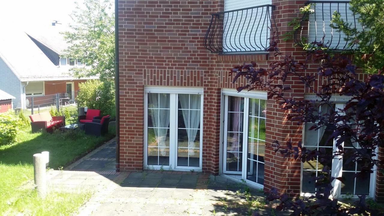 Fewo-Seither Wilnsdorf Bagian luar foto
